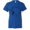 Bella Canvas Youth Unisex Jersey Tee Thumbnail