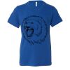 Bella Canvas Youth Unisex Jersey Tee Thumbnail