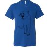 Bella Canvas Youth Unisex Jersey Tee Thumbnail