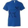 Bella Canvas Youth Unisex Jersey Tee Thumbnail