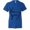 Bella Canvas Youth Unisex Jersey Tee Thumbnail