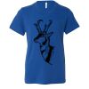 Bella Canvas Youth Unisex Jersey Tee Thumbnail