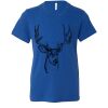 Bella Canvas Youth Unisex Jersey Tee Thumbnail