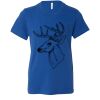 Bella Canvas Youth Unisex Jersey Tee Thumbnail