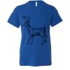 Bella Canvas Youth Unisex Jersey Tee Thumbnail