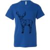 Bella Canvas Youth Unisex Jersey Tee Thumbnail