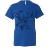 Bella Canvas Youth Unisex Jersey Tee Thumbnail