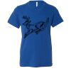 Bella Canvas Youth Unisex Jersey Tee Thumbnail