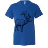Bella Canvas Youth Unisex Jersey Tee Thumbnail