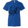 Bella Canvas Youth Unisex Jersey Tee Thumbnail