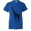 Bella Canvas Youth Unisex Jersey Tee Thumbnail