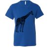 Bella Canvas Youth Unisex Jersey Tee Thumbnail
