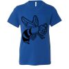 Bella Canvas Youth Unisex Jersey Tee Thumbnail