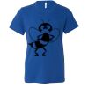 Bella Canvas Youth Unisex Jersey Tee Thumbnail