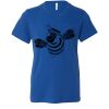 Bella Canvas Youth Unisex Jersey Tee Thumbnail