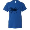 Bella Canvas Youth Unisex Jersey Tee Thumbnail
