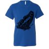 Bella Canvas Youth Unisex Jersey Tee Thumbnail