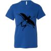 Bella Canvas Youth Unisex Jersey Tee Thumbnail