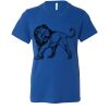 Bella Canvas Youth Unisex Jersey Tee Thumbnail