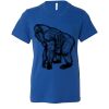 Bella Canvas Youth Unisex Jersey Tee Thumbnail