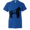 Bella Canvas Youth Unisex Jersey Tee Thumbnail