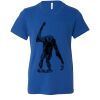 Bella Canvas Youth Unisex Jersey Tee Thumbnail