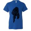 Bella Canvas Youth Unisex Jersey Tee Thumbnail