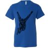 Bella Canvas Youth Unisex Jersey Tee Thumbnail
