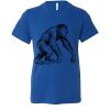 Bella Canvas Youth Unisex Jersey Tee Thumbnail