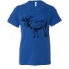 Bella Canvas Youth Unisex Jersey Tee Thumbnail