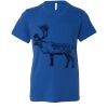 Bella Canvas Youth Unisex Jersey Tee Thumbnail
