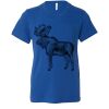 Bella Canvas Youth Unisex Jersey Tee Thumbnail