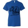 Bella Canvas Youth Unisex Jersey Tee Thumbnail