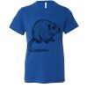 Bella Canvas Youth Unisex Jersey Tee Thumbnail