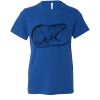Bella Canvas Youth Unisex Jersey Tee Thumbnail