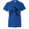 Bella Canvas Youth Unisex Jersey Tee Thumbnail