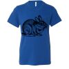 Bella Canvas Youth Unisex Jersey Tee Thumbnail