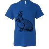Bella Canvas Youth Unisex Jersey Tee Thumbnail