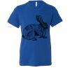 Bella Canvas Youth Unisex Jersey Tee Thumbnail