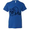 Bella Canvas Youth Unisex Jersey Tee Thumbnail
