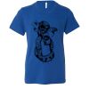 Bella Canvas Youth Unisex Jersey Tee Thumbnail