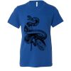 Bella Canvas Youth Unisex Jersey Tee Thumbnail