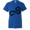 Bella Canvas Youth Unisex Jersey Tee Thumbnail