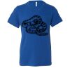 Bella Canvas Youth Unisex Jersey Tee Thumbnail