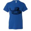 Bella Canvas Youth Unisex Jersey Tee Thumbnail