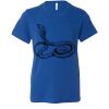 Bella Canvas Youth Unisex Jersey Tee Thumbnail