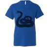 Bella Canvas Youth Unisex Jersey Tee Thumbnail