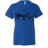 Bella Canvas Youth Unisex Jersey Tee Thumbnail