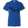Bella Canvas Youth Unisex Jersey Tee Thumbnail