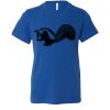 Bella Canvas Youth Unisex Jersey Tee Thumbnail